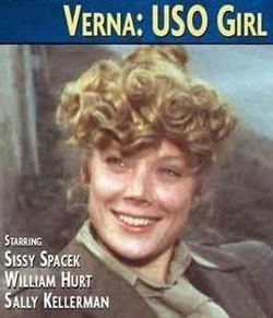 Verna USO Girl Wikipedia