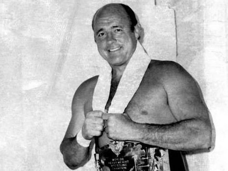 Verne Gagne Verne Gagne dead WWE Hall of Fame wrestler passes away
