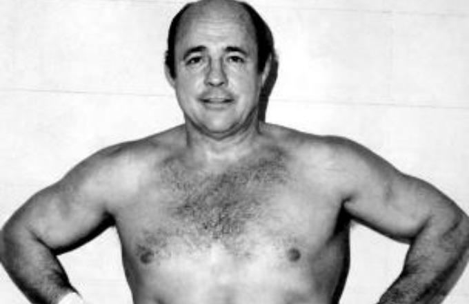 Verne Gagne Verne Gagne Ranking the 25 Best Pro Football Players