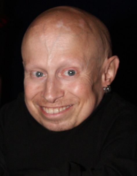 Verne Troyer Verne Troyer Wikipedia the free encyclopedia