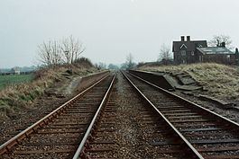 Verney Junction railway station httpsuploadwikimediaorgwikipediacommonsthu