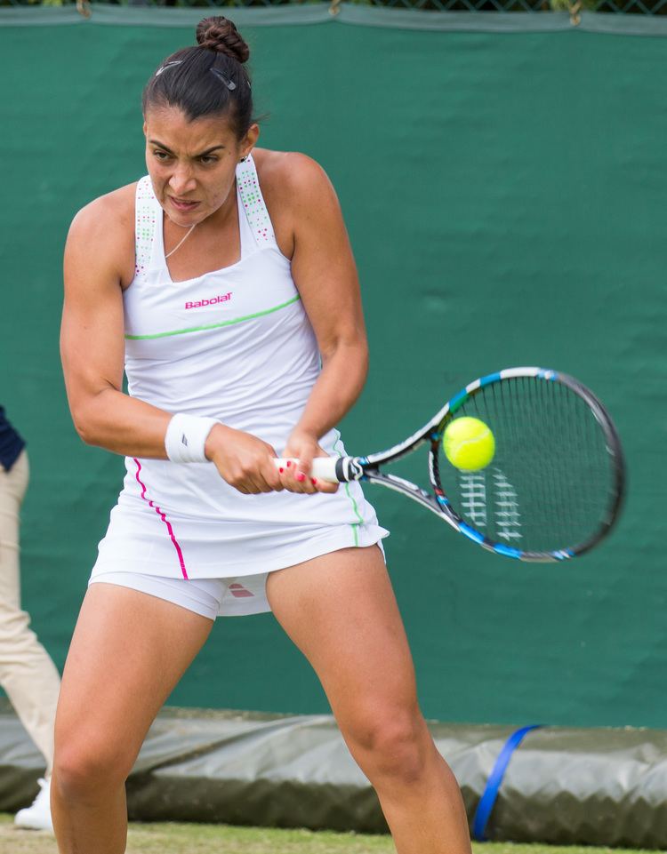 Verónica Cepede Royg FileVernica Cepede Royg 5 2015 Wimbledon Qualifying Diliffjpg