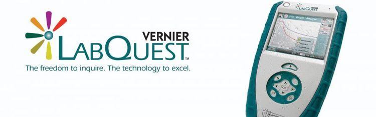 Vernier Software & Technology wwwverniercomimagescachelabqhome896279jpg