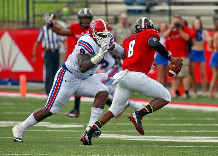 Vernon Butler Vetting Vernon What Carolina sees in new DT