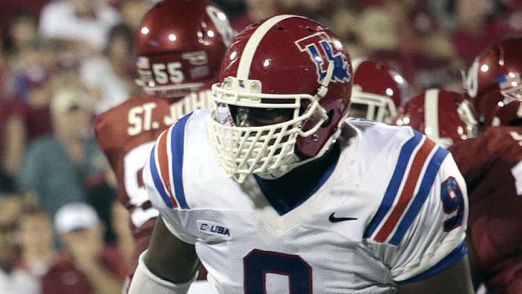 Vernon Butler NFL Draft Diary Rising up draft boards Vernon Butler could make