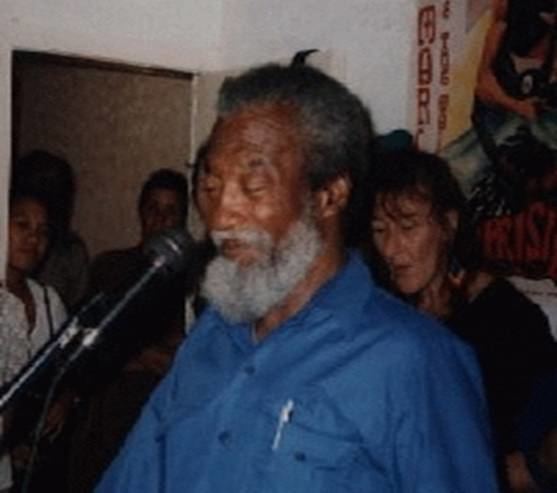 Vernon Carrington Prophet Gad The 12 Tribes of Israel Rastafari ToZionorg
