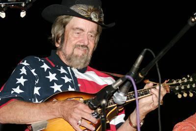 Vernon Derrick Vernon Derrick RIP Bluegrass Today