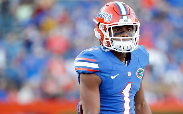 Vernon Hargreaves Florida to use CB Vernon Hargreaves III on offense