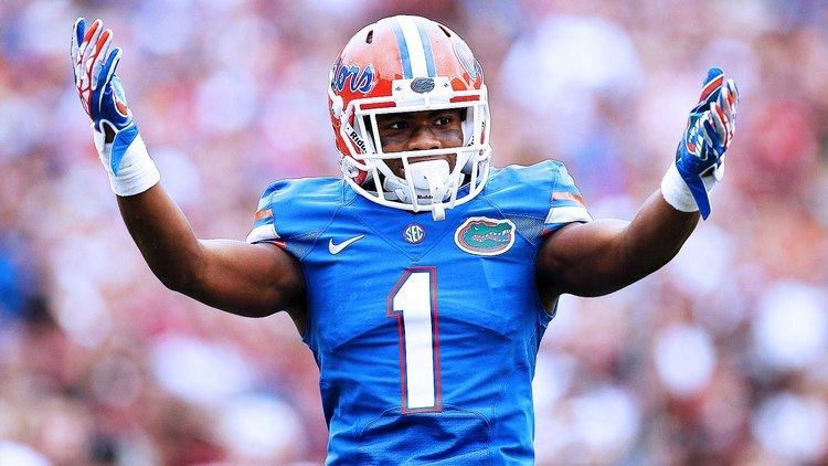Vernon Hargreaves Vernon Hargreaves III Florida Highlights quotAll Dayquot