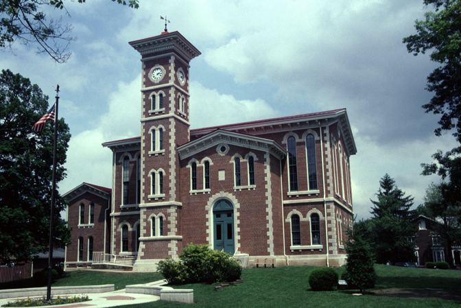 Vernon Historic District