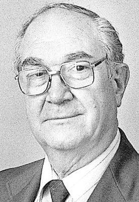 Vernon Ingram The Courier Your Messenger for the River Valley Obituaries