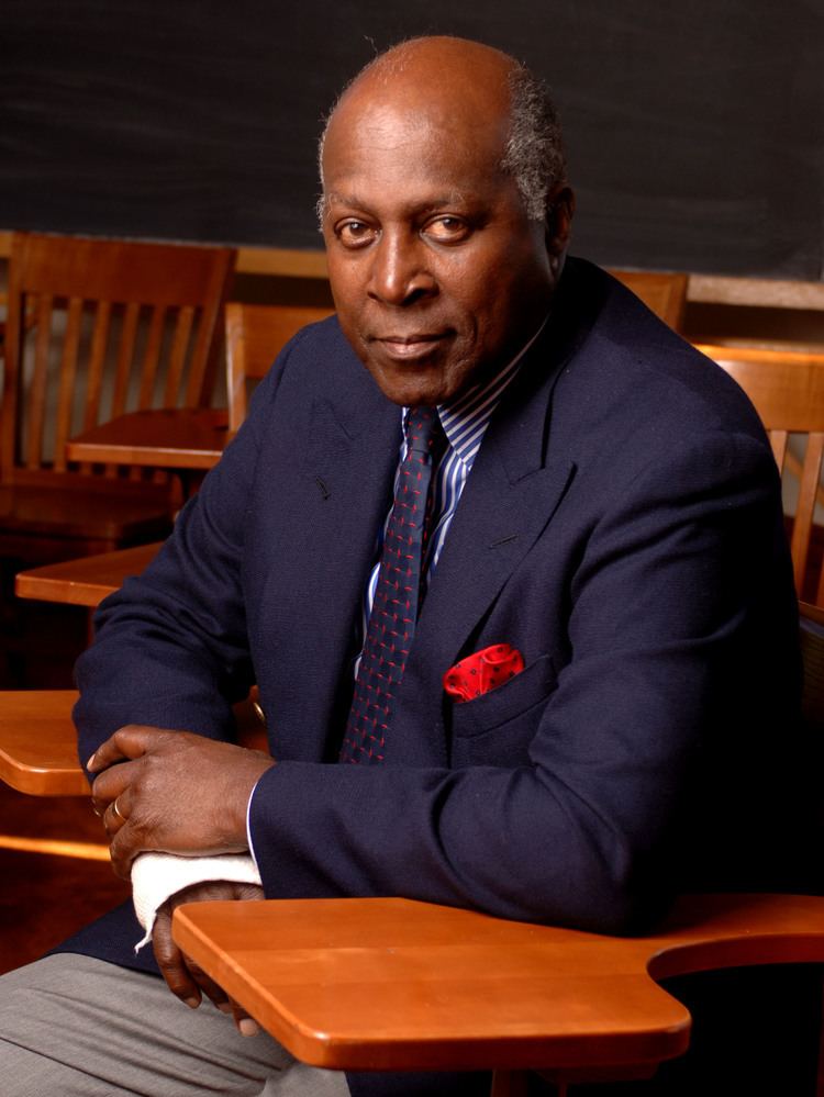 Vernon Jordan - Alchetron, The Free Social Encyclopedia