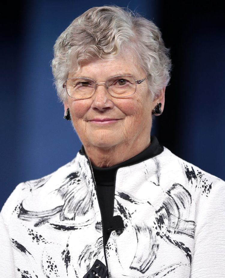 Vernon K. Krieble Foundation