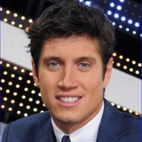 Vernon Kay Vernon Kay to host new version of Play Your Cards Right
