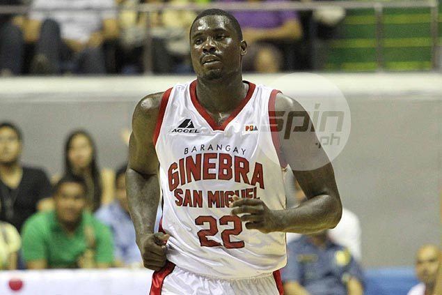 Vernon Macklin Macklin only has good words for fallen leader SPINph