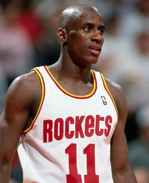 Vernon Maxwell Rockets Team of the 90s THE OFFICIAL SITE OF THE HOUSTON ROCKETS