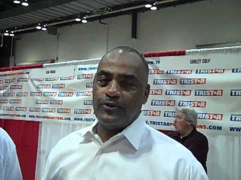 Vernon Perry NFL Houston Oilers Vernon Perry Interview with wwwGotMixNet YouTube
