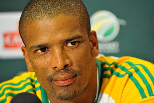 Vernon Philander (Cricketer)