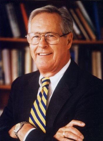 Vernon R. Young