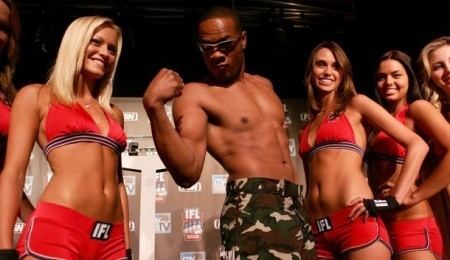 Vernon White (fighter) NSAC Suspends Vernon White Nine Months MMA on Tap