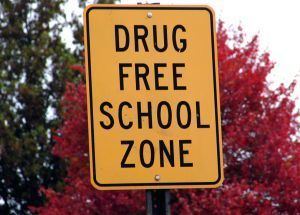 Vernonia School District 47J v. Acton Background Random Student Drug Testing
