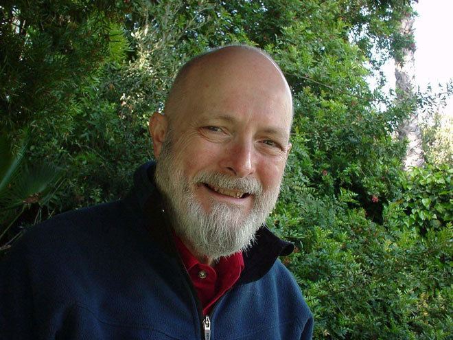 Vernor Vinge Vernor Vinge Is Optimistic About the Collapse of