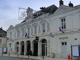 Vernou-sur-Brenne httpsuploadwikimediaorgwikipediacommonsthu