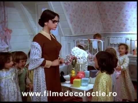 Veronica (1972 film) De ce de ce de ce Margareta Paslaru Filmul Veronica YouTube