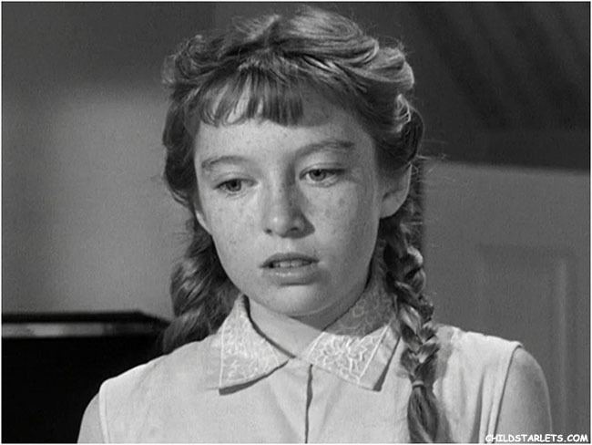 Veronica Cartwright Veronica Cartwright Child Actress ImagesPicturesPhotosVideos