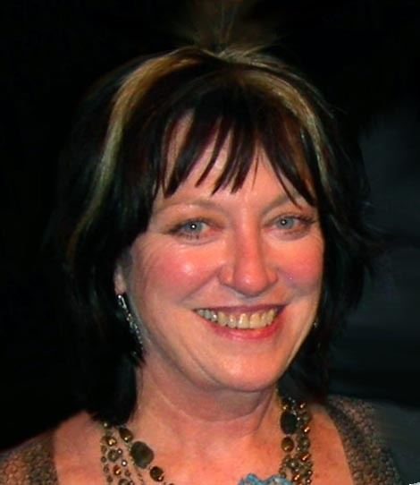 Veronica Cartwright Veronica Cartwright Wikipedia