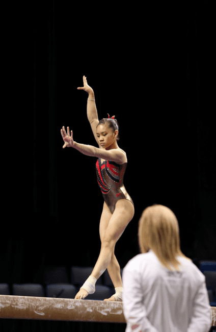 Veronica Hults Bailie Key Crowned US Junior National Champion