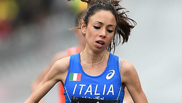 Veronica Inglese Atletica Veronica Inglese garegger a Rio sui 10mila metri Tuttosport