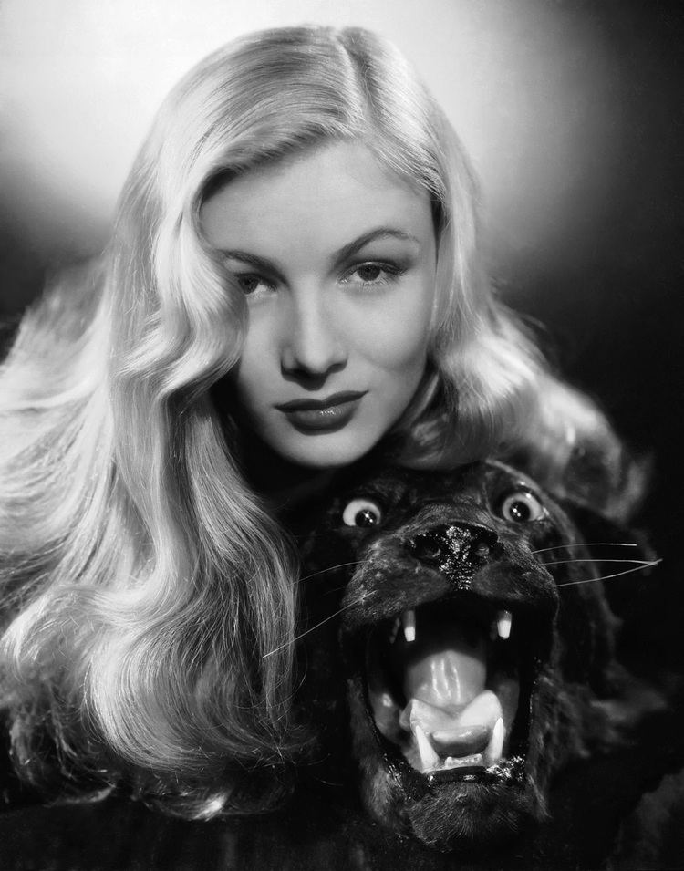 Veronica Lake Veronica Lake Muses Cinematic Women The Red List