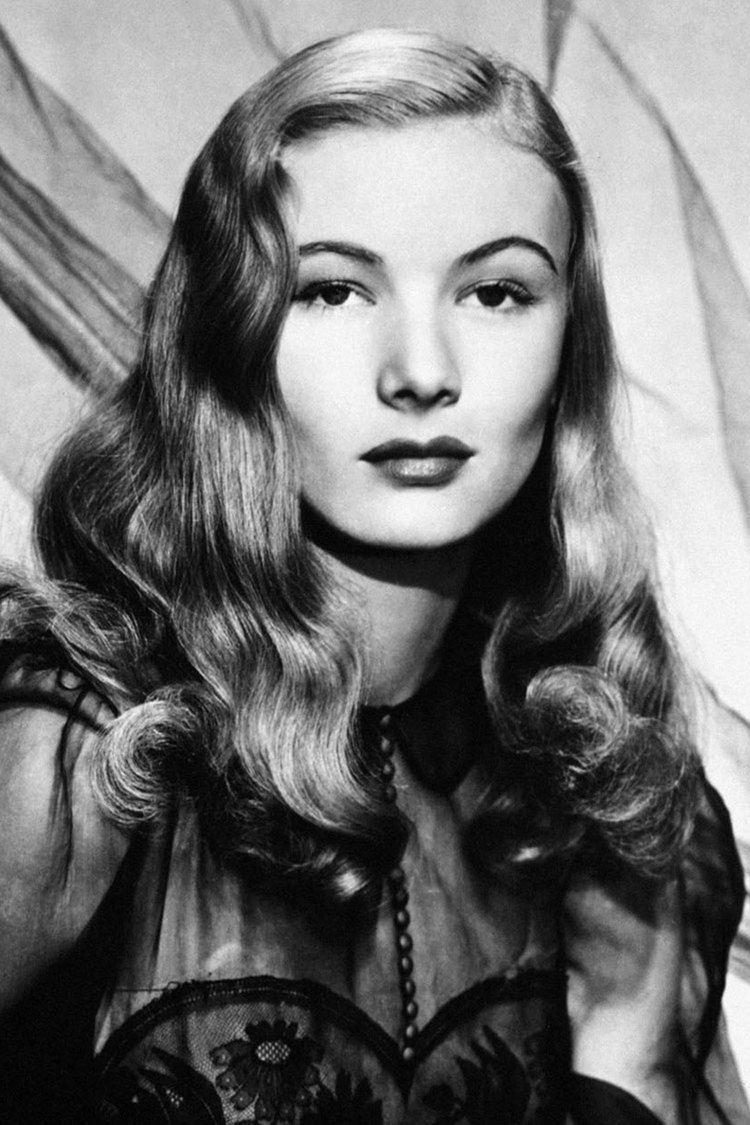 Veronica Lake Veronica Lake Physical Beauty Photo 37709214 Fanpop