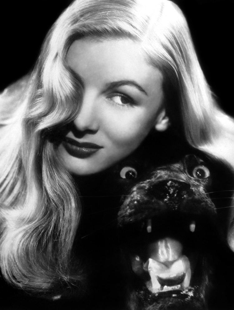 Veronica Lake Veronica LakeAnnex