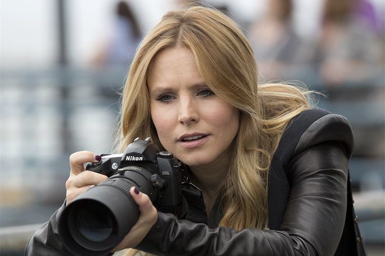 Veronica Mars Is A 39Veronica Mars39 Miniseries Revival On The Way It Would Be Even