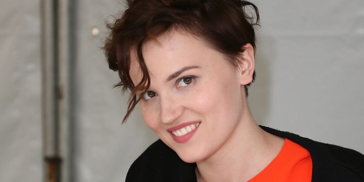 Veronica Roth Divergent39 Author Veronica Roth To Write New TwoBook Series