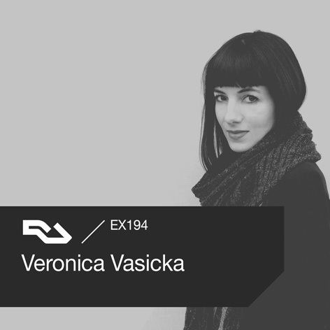 Veronica Vasicka RA Veronica Vasicka