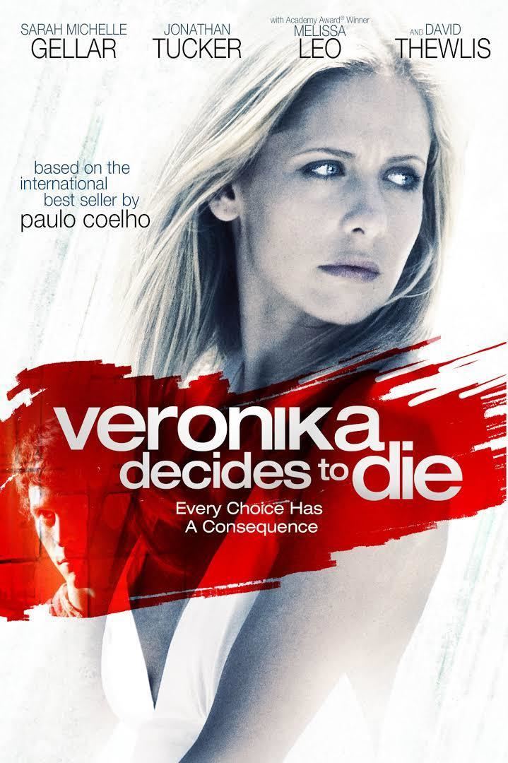 Veronika Decides to Die (film) t3gstaticcomimagesqtbnANd9GcRH8H41hDXydu1fV
