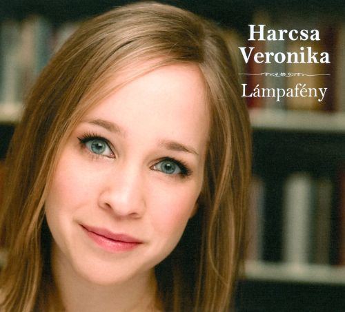 Veronika Harcsa Lmpafny Veronika Harcsa Songs Reviews Credits AllMusic