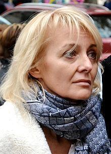Veronika Žilková httpsuploadwikimediaorgwikipediacommonsthu