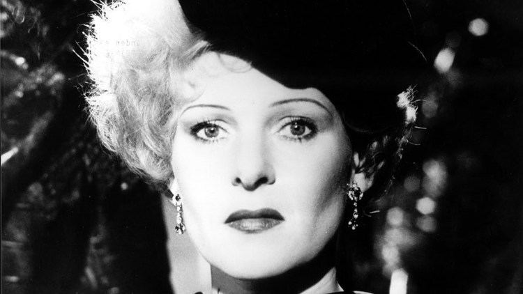 Veronika Voss The Best Movies by Rainer Werner Fassbinder You Must See