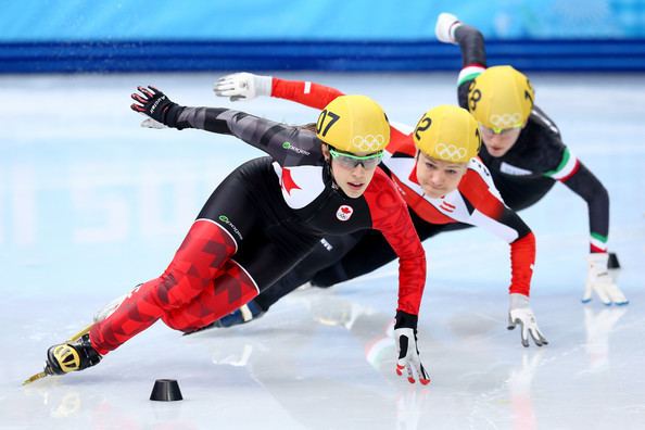 Veronika Windisch Veronika Windisch Photos Photos Winter Olympics Short Track Speed