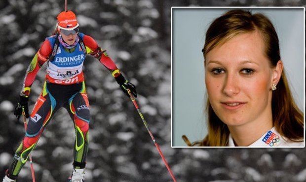 Veronika Zvaricova eskou biatlonistku srazilo auto m porann v oblasti