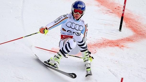 Veronique Hronek SkiWM 2015 Veronique Hronek zieht sich Kreuzbrandriss zu