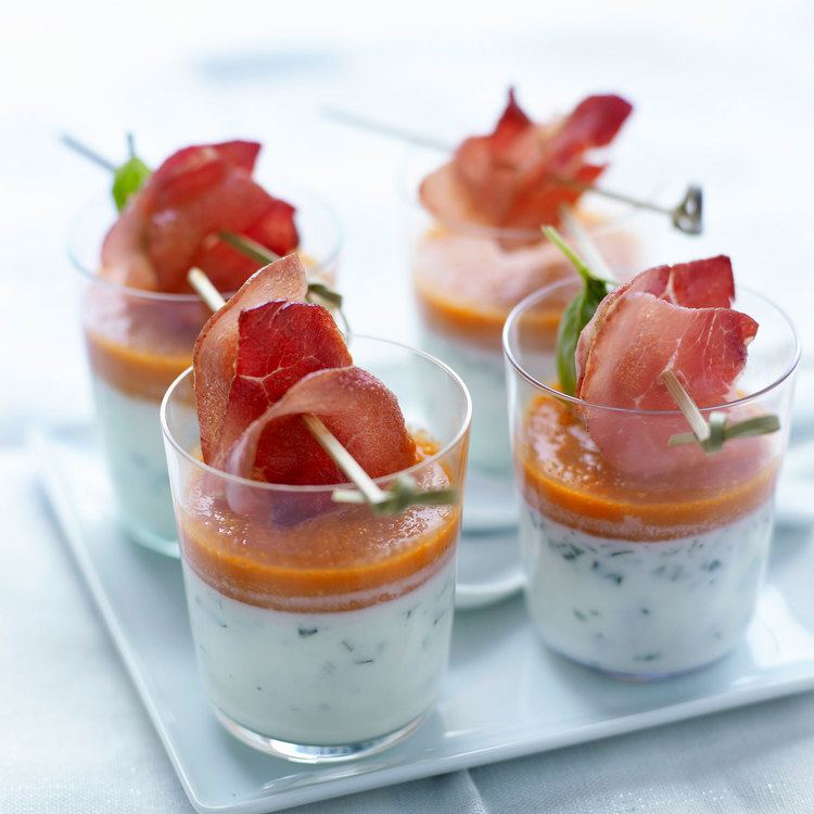 Verrine 1000 images about YUM Verrines Festives on Pinterest Smoked