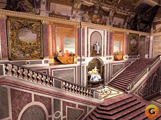 Versailles 1685 Versailles 1685 GameSpot
