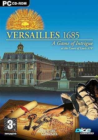 Versailles 1685 Versailles 1685 Game Giant Bomb