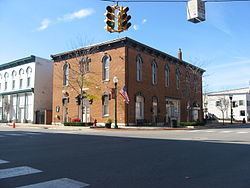 Versailles Town Hall and Wayne Township House httpsuploadwikimediaorgwikipediacommonsthu