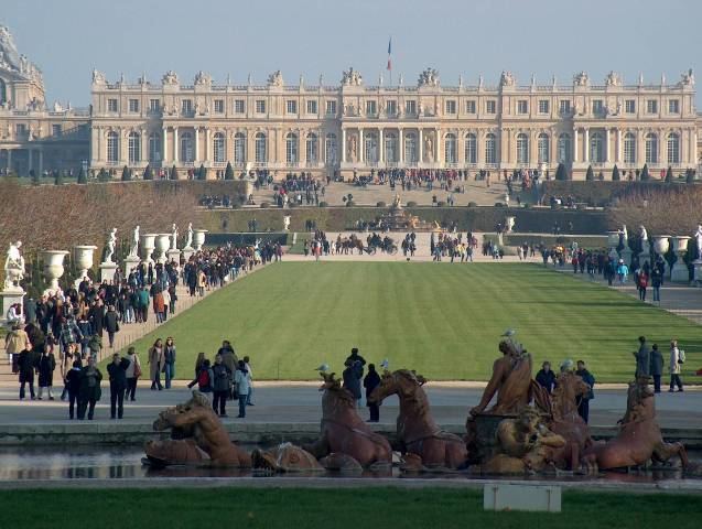 Versailles, Yvelines wwwaboutfrenchpropertycompicturescitiesversai